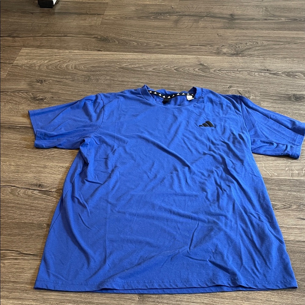 Adidas Men's runningShirt